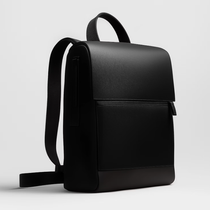 Slick Ladies Back Pack
