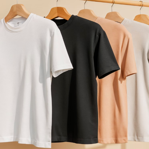 Short Sleeve T Shirts