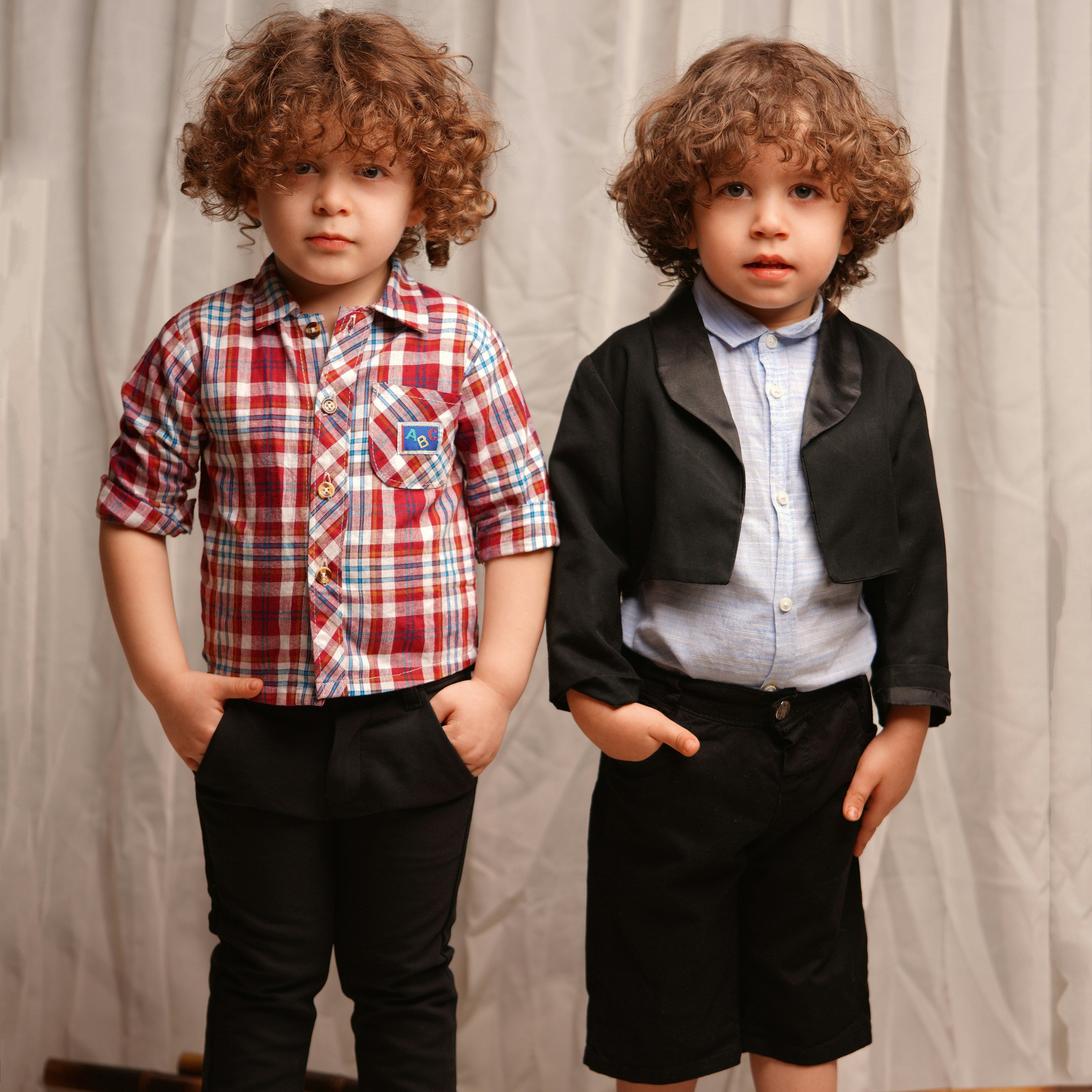 Boys Party Wear