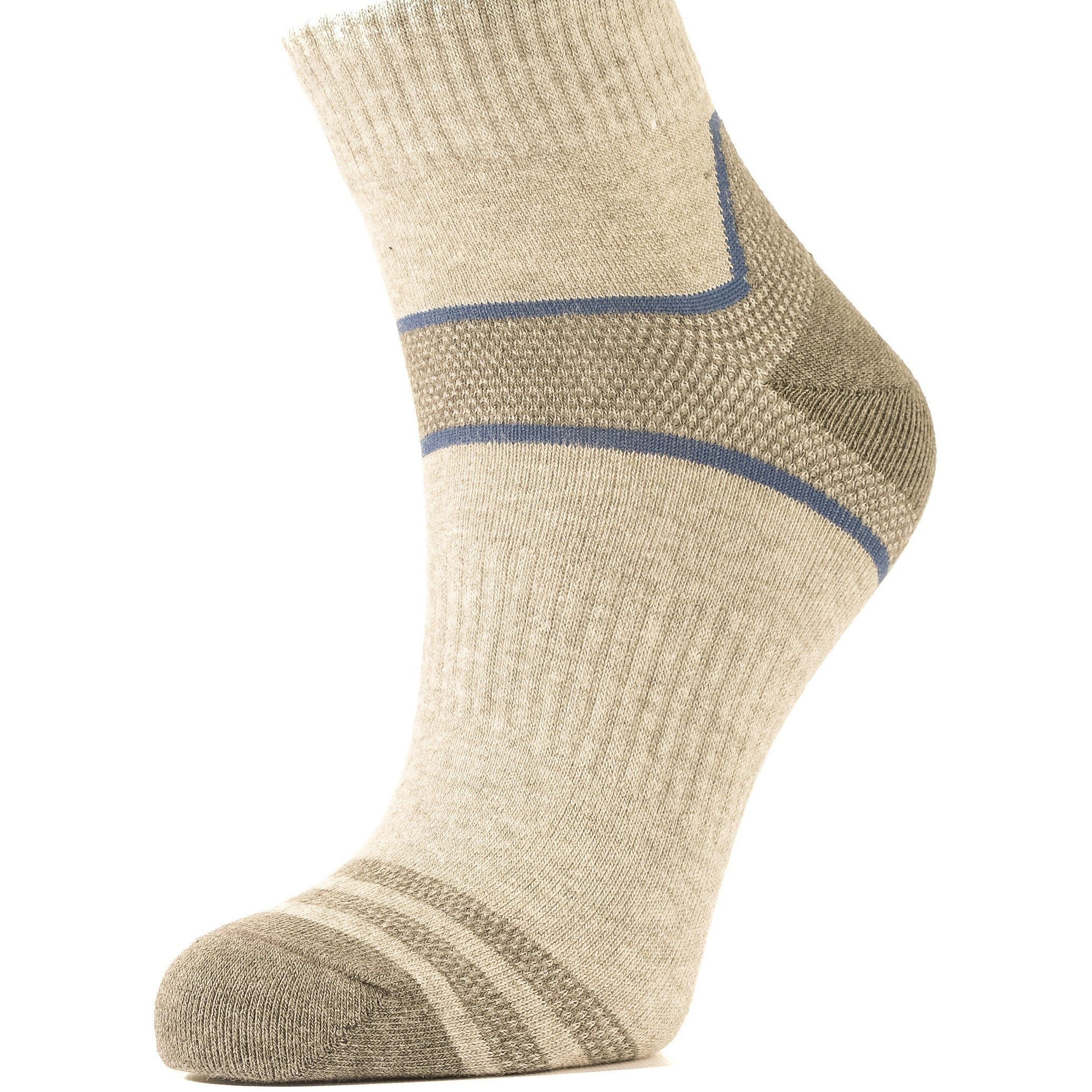 Premium Jockey Socks